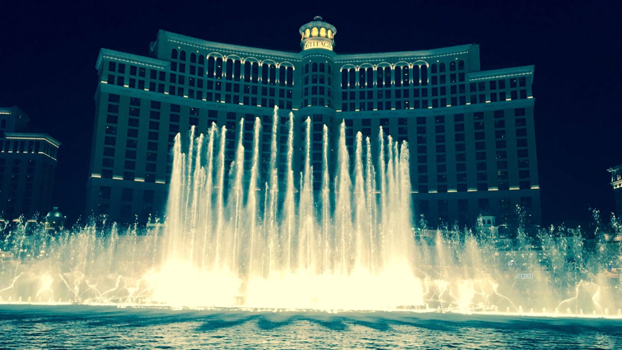 Bellagio Casino