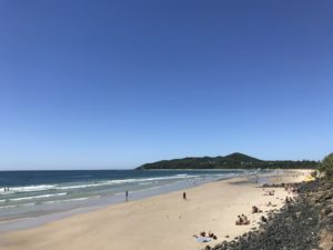 Byron Bay – Herzensort